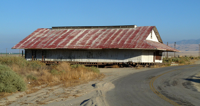 Maricopa oil building (0839)