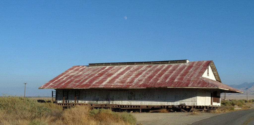 Maricopa oil building (0843)