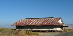 Maricopa oil building (0843)