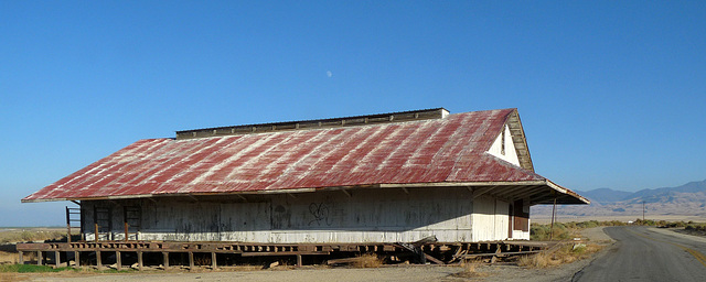 Maricopa oil building (0844)