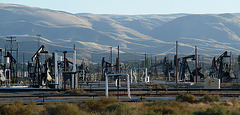 Maricopa oil field (0842)