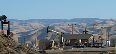 Maricopa oil field (0852)