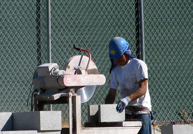 DHS Health & Wellness Center Under Construction (2489)