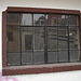 Ventana espejo / Fenêtre miroir / Mirror window - 6 avril 2011