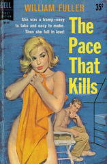 William Fuller - The Pace That Kills