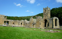 Mount Grace Priory