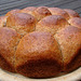 WGB Challenge #18: Potato Rosemary Bread