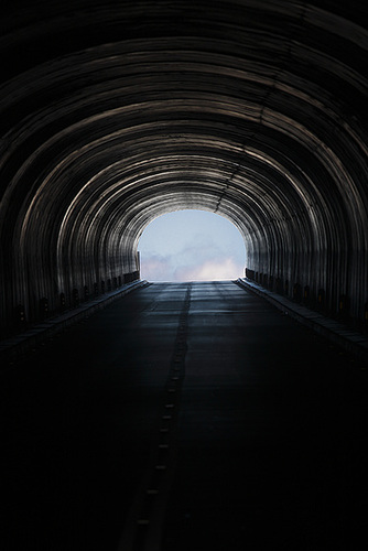 tunnelblick