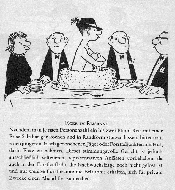 Für festliche Gelegenheiten