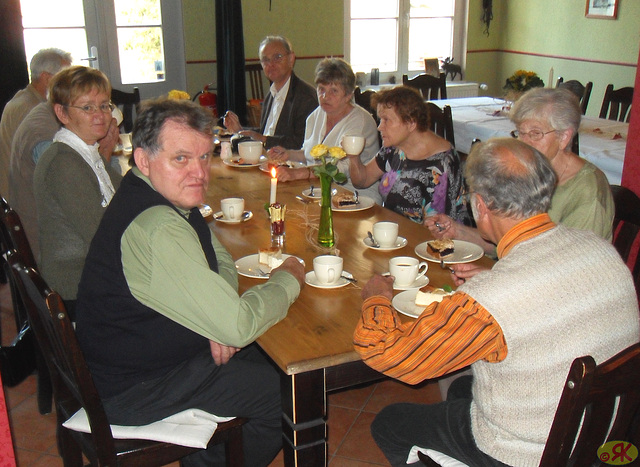 2011-10-07 5 Eo Pirna, Waldpark