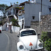 Taxi VW y hotel las palomas / Taxi cox - 30 mars 2011