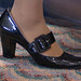 Mary Janes (F)