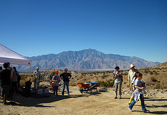 Long Canyon Clean Up (0722)