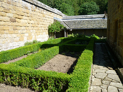 Monastery Garden