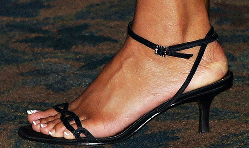 BP sandals (F)