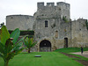 CHATEAU DE GISORS (Eure)