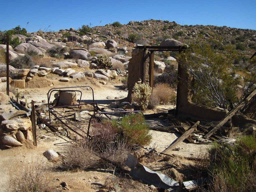 Ghost Mountain (0676)