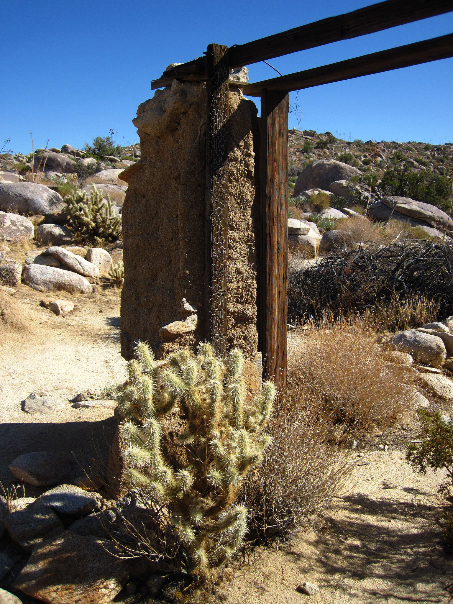 Ghost Mountain (0679)
