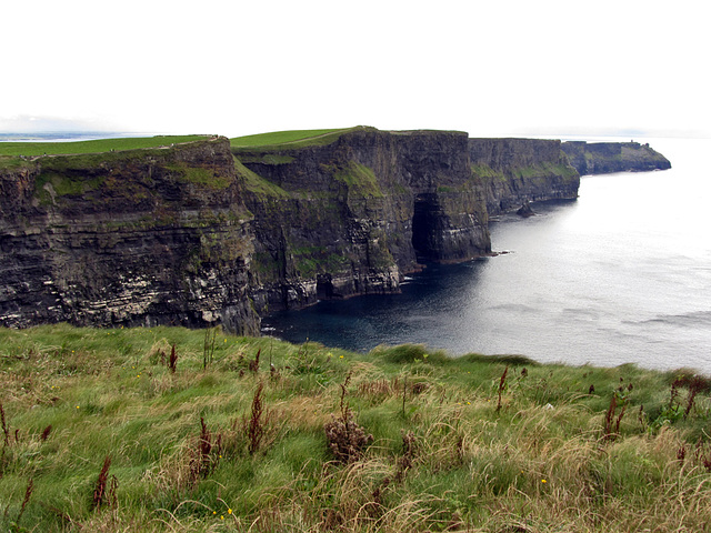 Cliffs of Moher