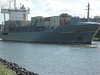 Feeder-Containerschiff  OOCL NEVSKIY