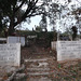 Cimetière du Darien / Darien cemetery.