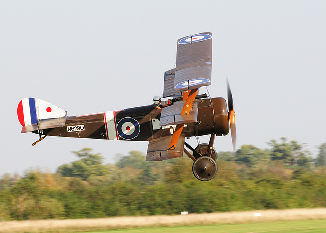 Sopwith Triplane