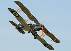Bristol F2B fighter (b)