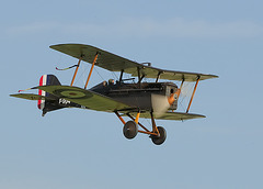 Royal Aircraft Factory SE5a (b)