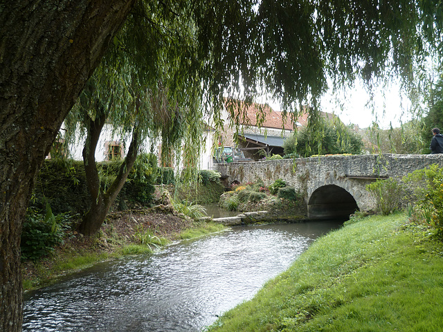 LE THOULT TROSNAY