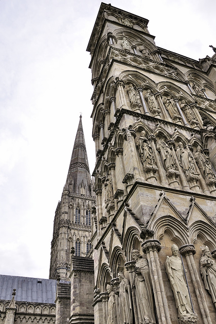 Salisbury 110831