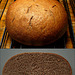 WGB Challenge #26: 100% Rye Hearth Bread