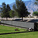 Vietnam Memorial Moving Wall at DHS High School (2470)