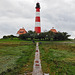 Leuchtturm Westerhever