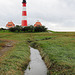 Leuchtturm Westerhever