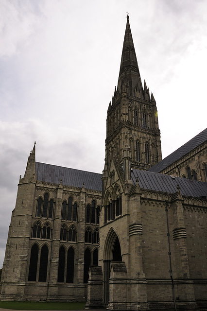 Salisbury 110831