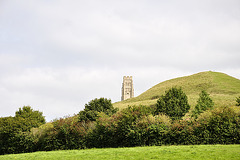 Glastonbury Tor 110831