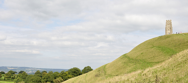 Glastonbury Tor 110831