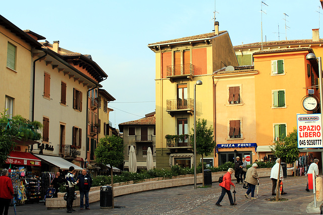 Malcesine