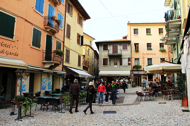 Malcesine