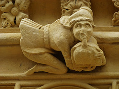 st.john the baptist church, cirencester, glos.