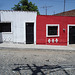 Casas chicas / Small houses / Petites maisons - 23 mars 2011.