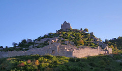 Château de Crussol