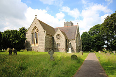 Leiston Church, Suffolk