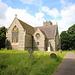 Leiston Church, Suffolk