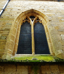 st.john the baptist church, cirencester, glos.