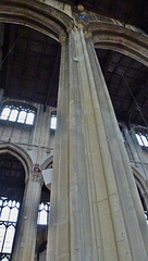 st.john the baptist church, cirencester, glos.