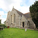 Leiston Church, Suffolk