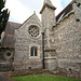 Leiston Church, Suffolk