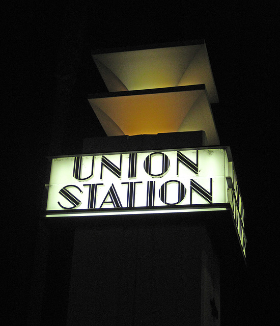 Union Station (0601)