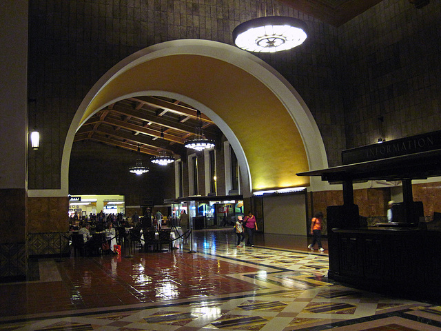 Union Station (0605)